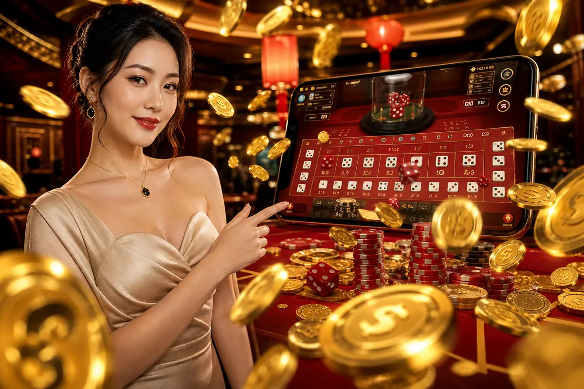 8u777 Popular Slot Games